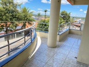 Paulinos Flat, Ubajara CE